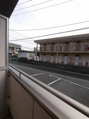 【展望】 | リサービア吉原