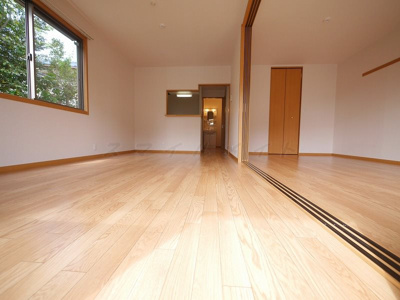 【内装】 | リサービア吉原