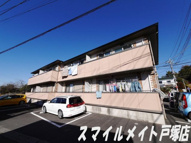 リサービア吉原の画像