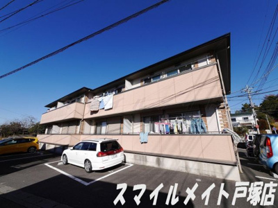 【外観】 | リサービア吉原