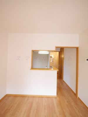 【キッチン】 | リサービア吉原