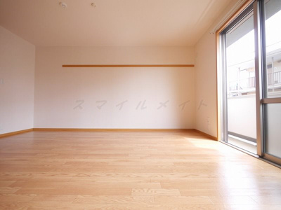 【内装】 | リサービア吉原