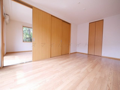 【居間・リビング】 | リサービア吉原