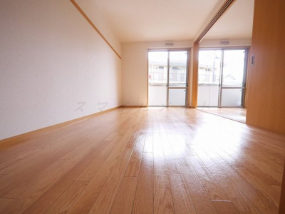 【寝室】 | リサービア吉原