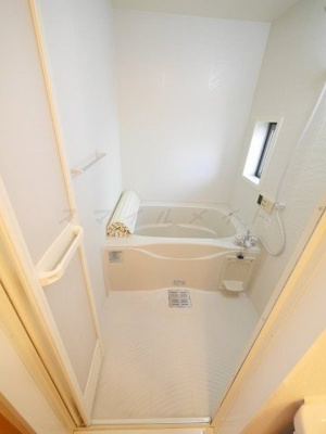 【浴室】 | リサービア吉原