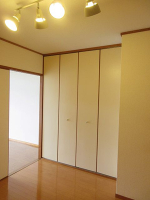 【収納】 | 星ヶ丘アパートメント
