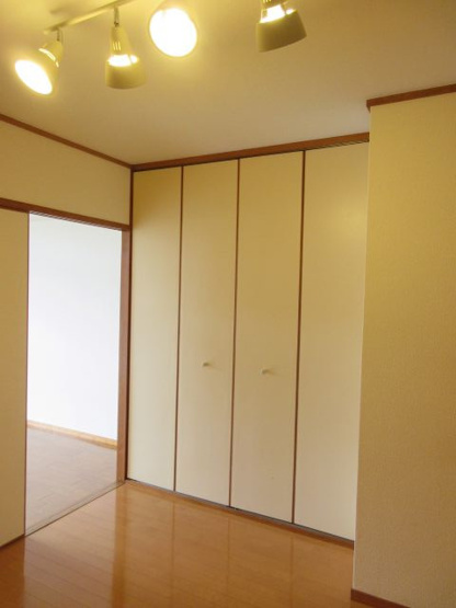 【収納】 | 星ヶ丘アパートメント