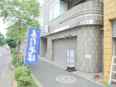 【エントランス】 | AKKレジデンス新宿