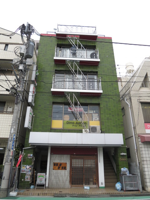 武蔵第一ビル