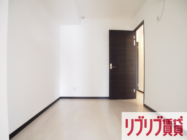 Prime Hills 千葉シティの寝室