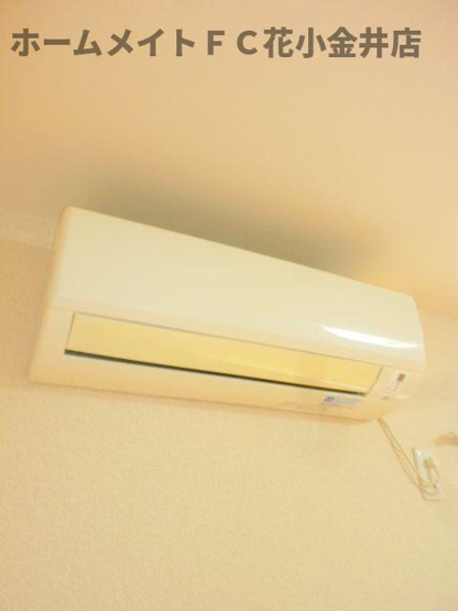 【設備】 | Wood SpazioⅡ