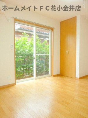 【内装】 | Wood SpazioⅡ
