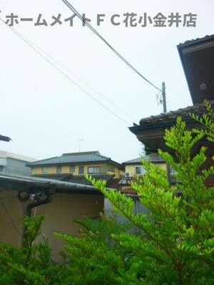【展望】 | Wood SpazioⅡ