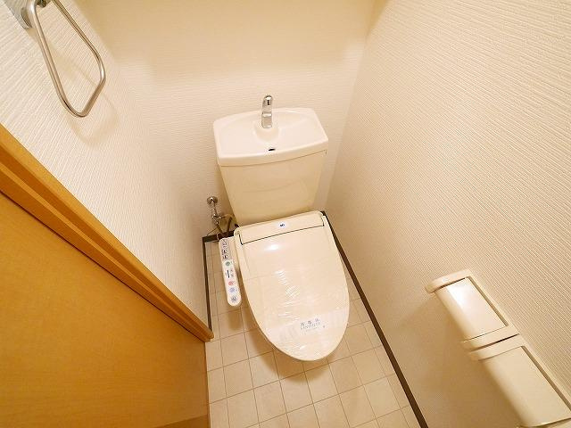 グリーンヒルＴ・Ｙのトイレ|トイレも気になるポイント