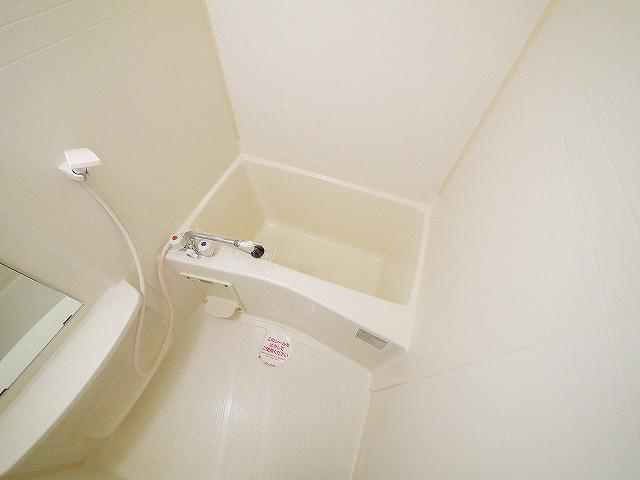 グリーンヒルＴ・Ｙの浴室|日々の暮らしに欠かせないお風呂です