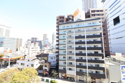 【展望】 | Collection福島駅前