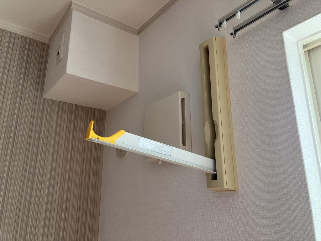 チェリーあいの設備