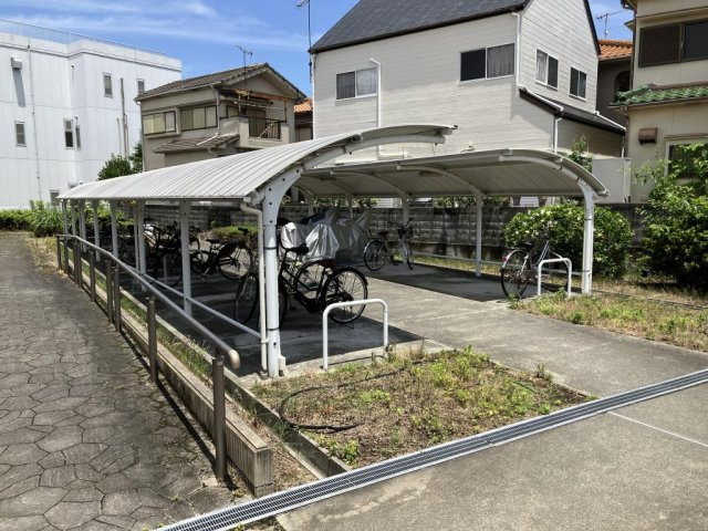 チェリーあいのその他共用部分