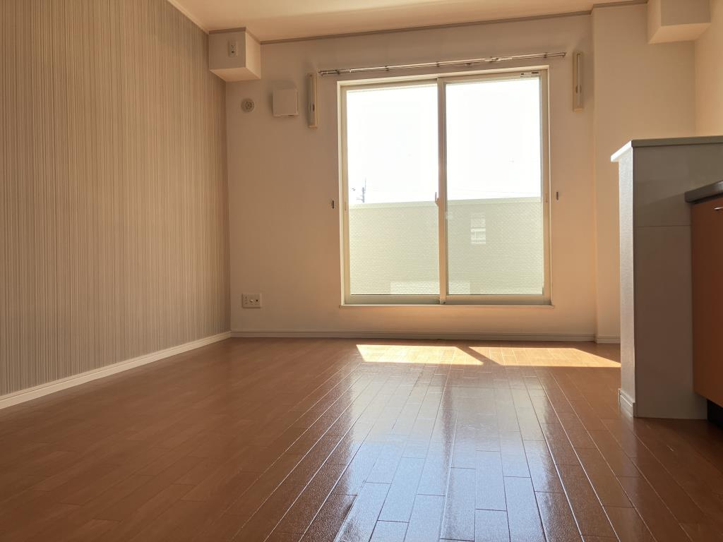 チェリーあいの居間・リビング