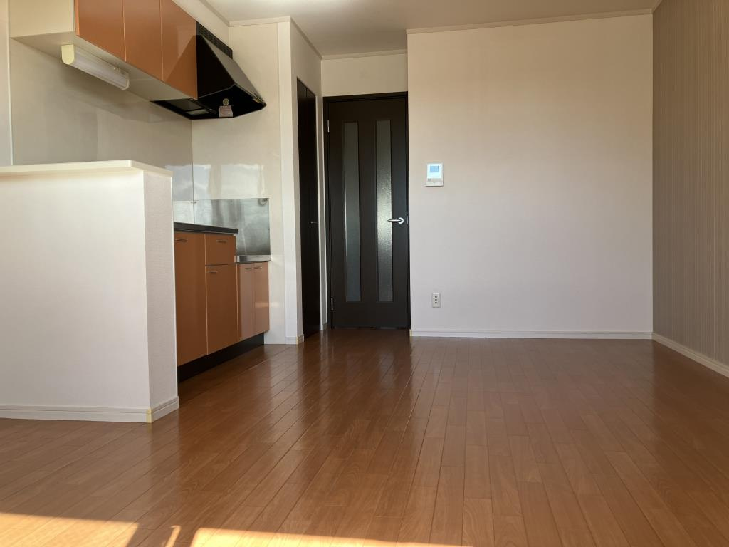 チェリーあいの内装