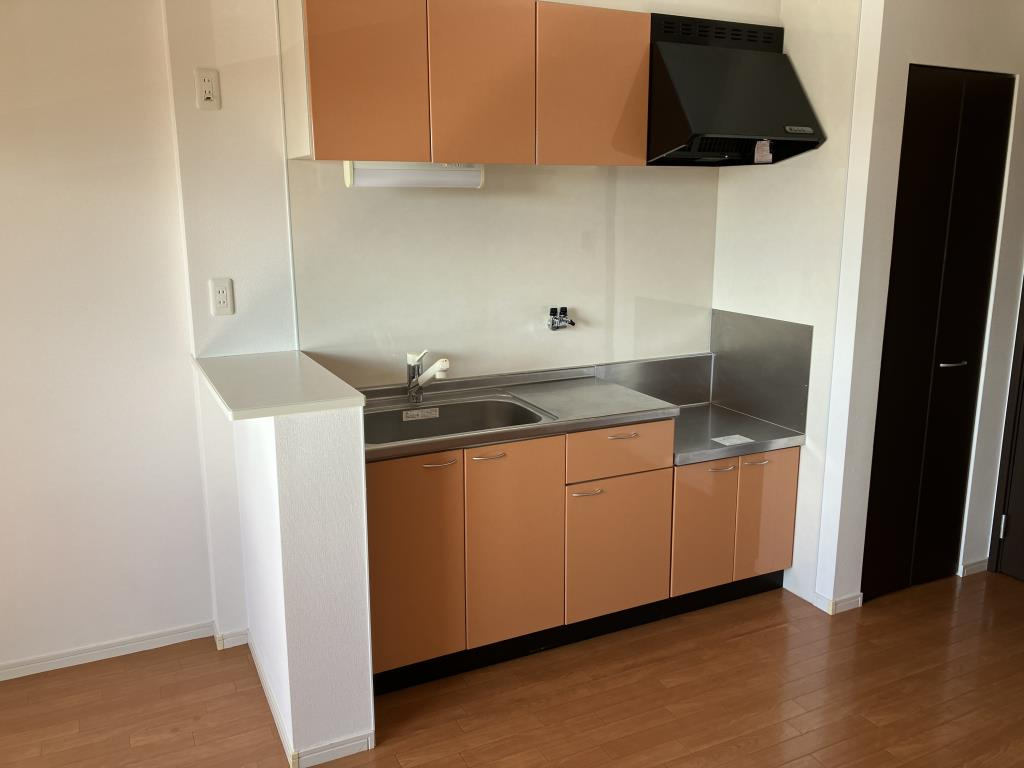 チェリーあいのキッチン