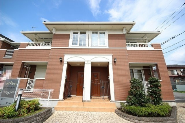 アニメート・ヴィラ　Ｃ棟の画像