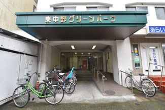 【エントランス】 | エントランス