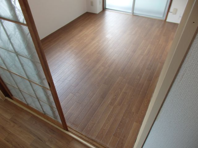 【子供部屋】 | 村山グリーンハイツ