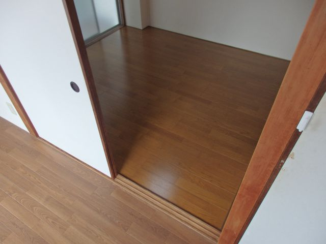 【子供部屋】 | 村山グリーンハイツ