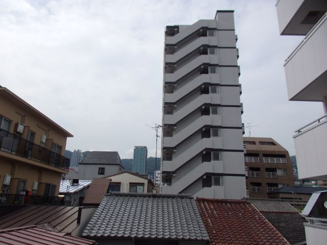 【展望】 | 村山グリーンハイツ