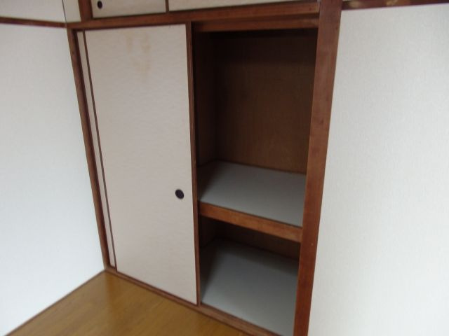 【収納】 | 村山グリーンハイツ