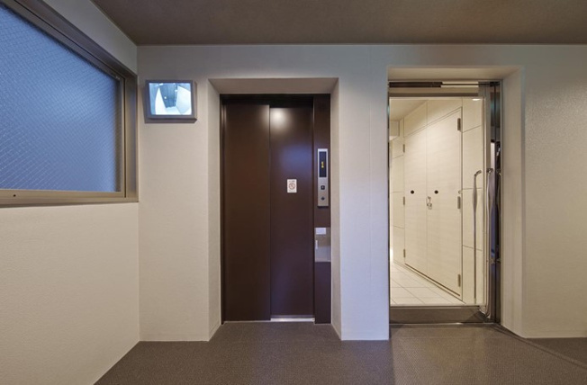 【その他共用部分】 | シエルコート一乗寺