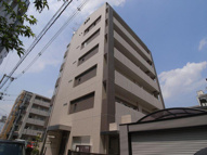 マンションフェリーチェの画像