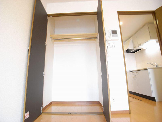 【収納】 | マンションフェリーチェ