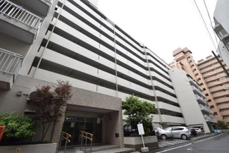 【外観】 | 物件のお問い合わせは、 ０３－５４５６－５４１５までお気軽にどうぞ！