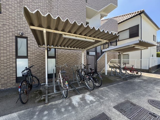 サニーコートのその他共用部分