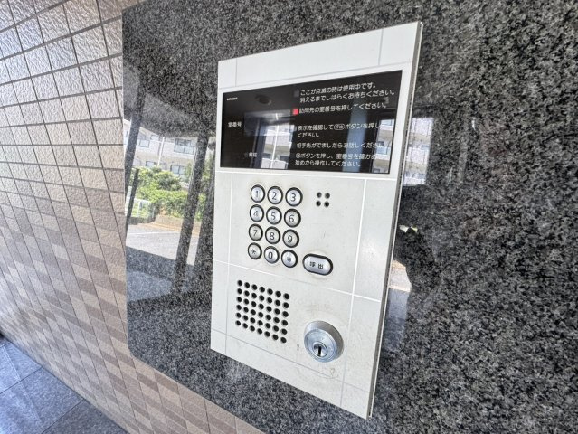 サニーコートのその他