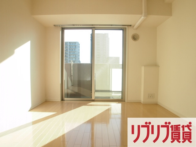 SIDE Oneの居間・リビング