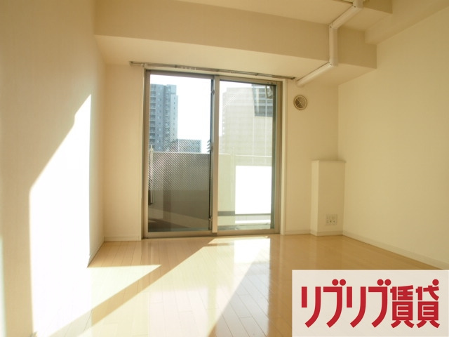SIDE Oneの居間・リビング