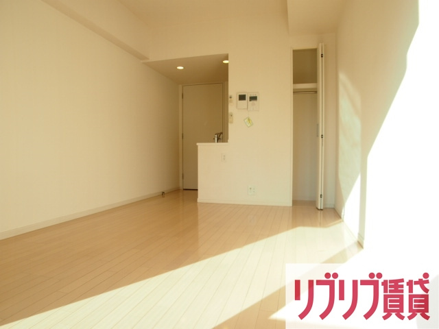 SIDE Oneの居間・リビング