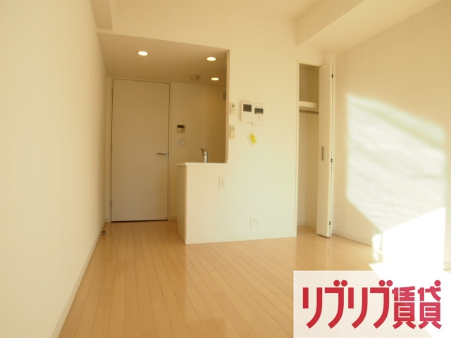 SIDE Oneの居間・リビング
