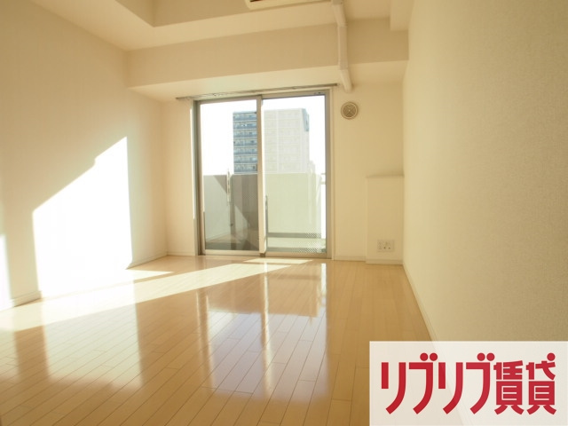 SIDE Oneの居間・リビング