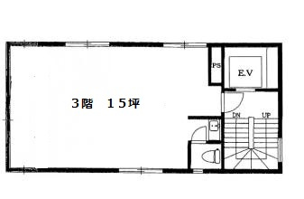 誠心Ｏビルの間取り