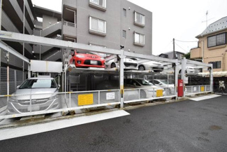【その他共用部分】 | 駐車場