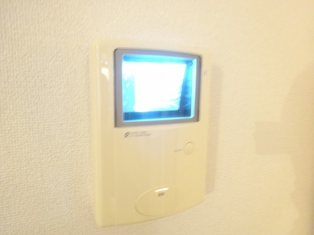 サンクレストのセキュリティ