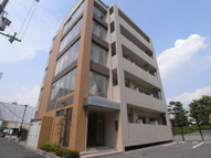 マンションフィーノの画像