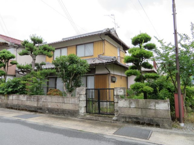 【外観】 | 谷川貸家