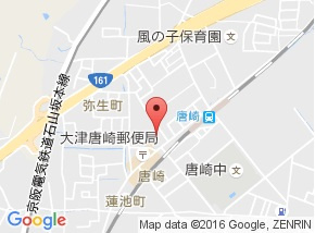 【地図】 | Wembley