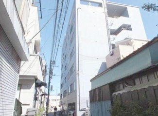 【外観】 | 外観です。