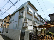 ビューハイツ日吉の画像